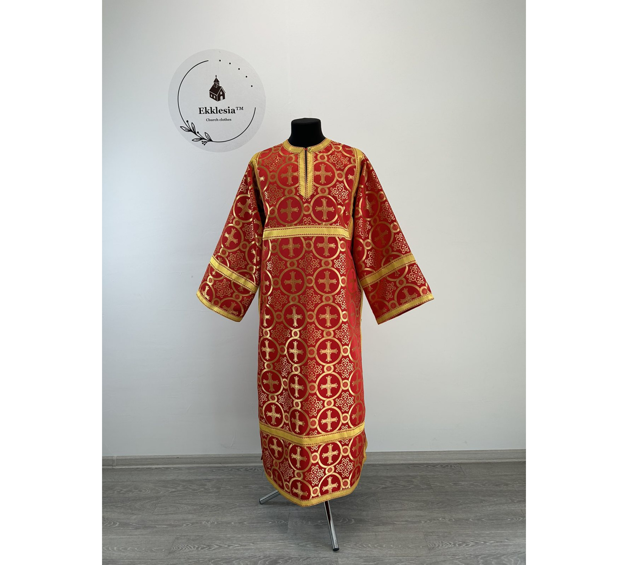 Стихар для паламаря "Коринф"