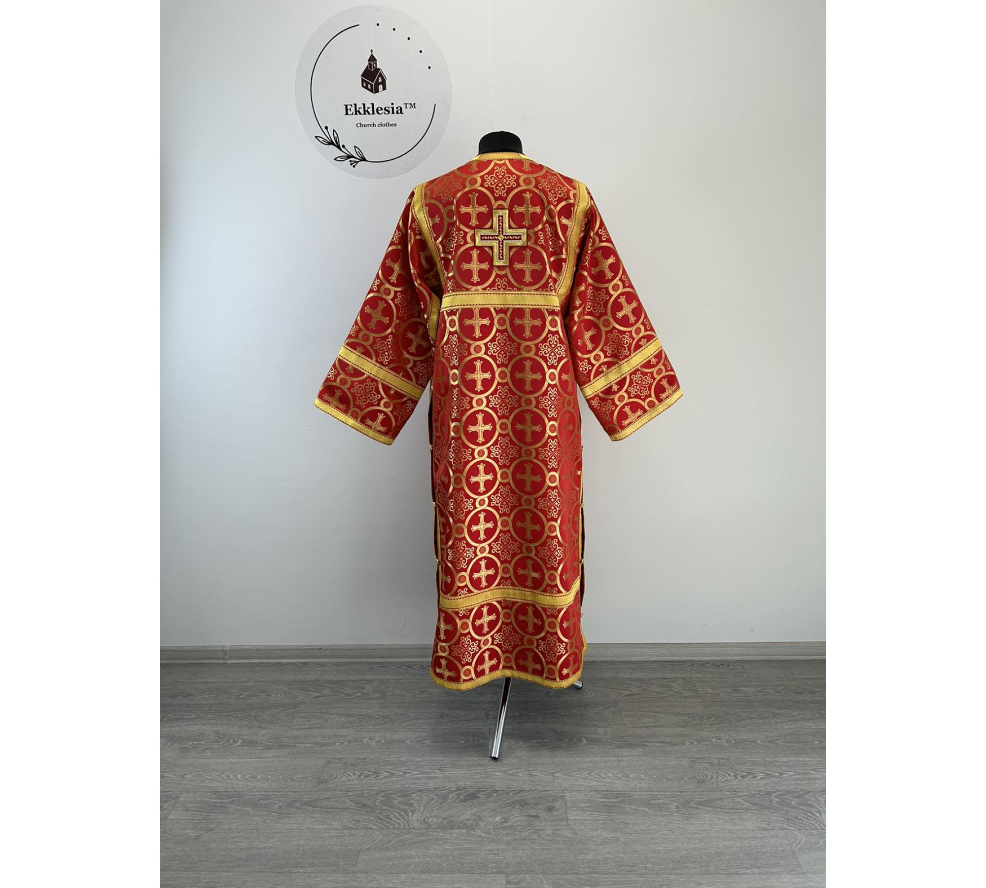 Стихар для паламаря "Коринф"