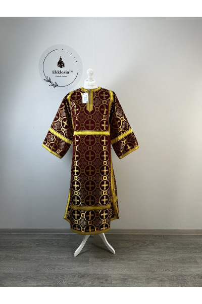 Стихар для паламаря "Коринф" Стихар для паламаря "Коринф"