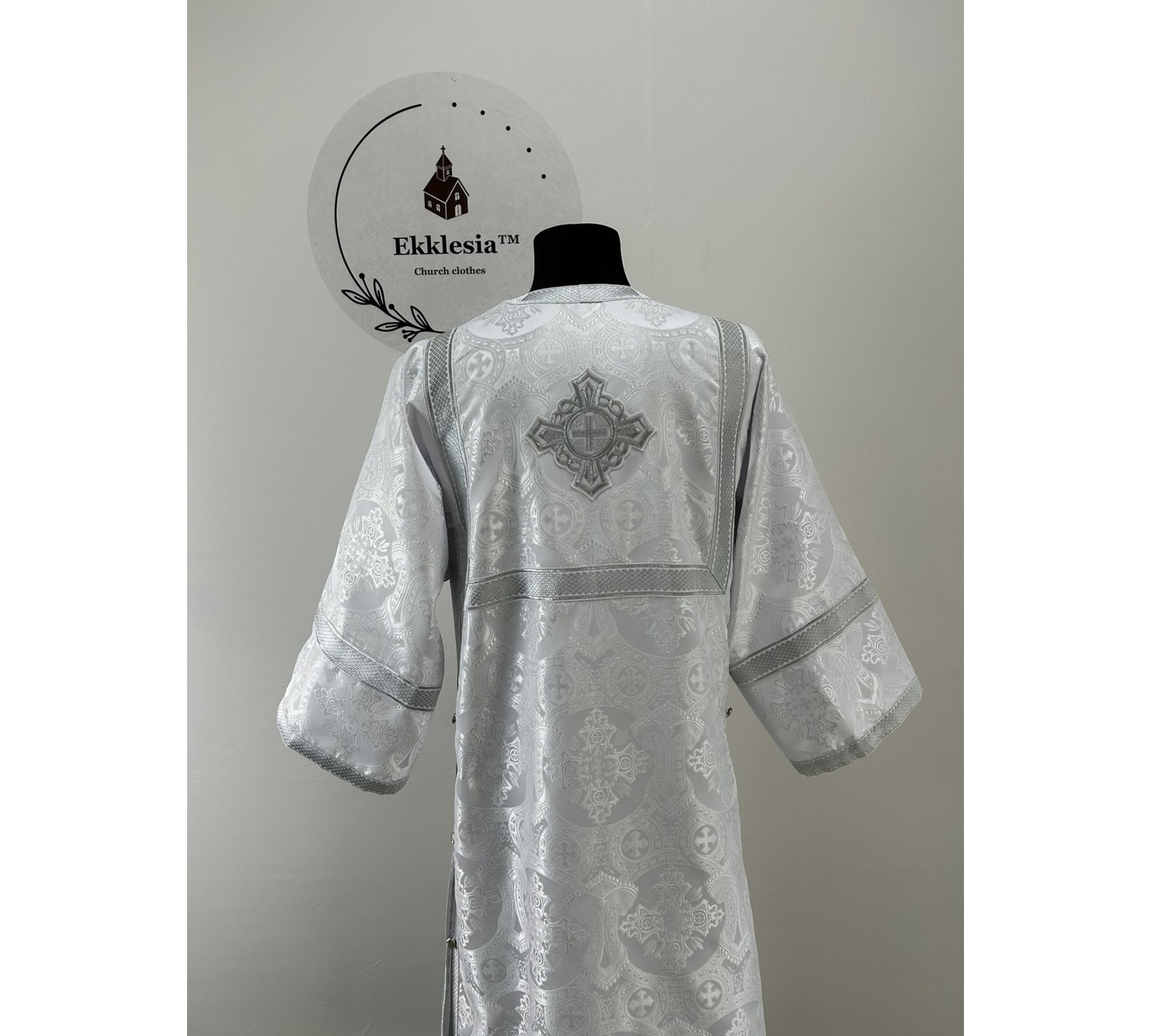 Стихар для паламаря "Корона"