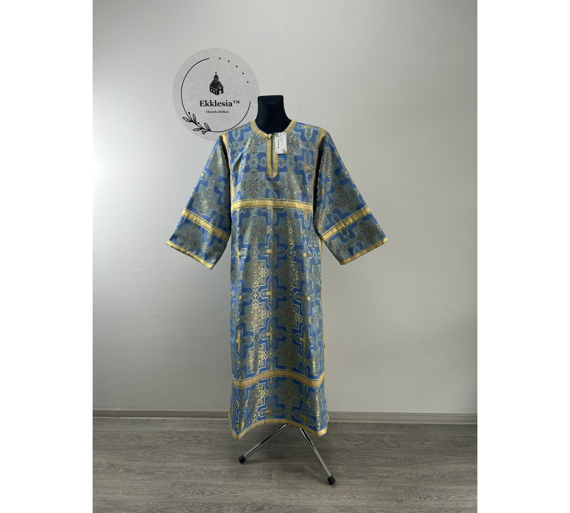 Стихар для паламаря "Кустодія"