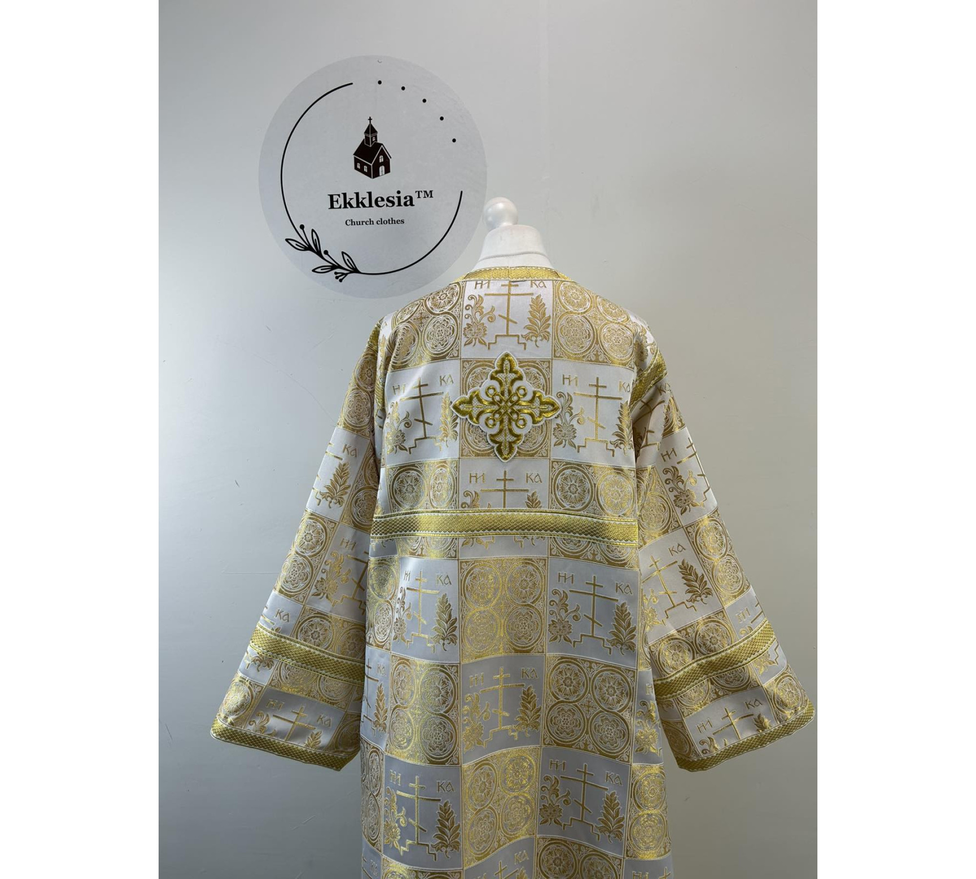 Стихар для паламаря "Голгофа"