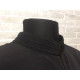 Класична ряса із вишитим коміром "Пульс"