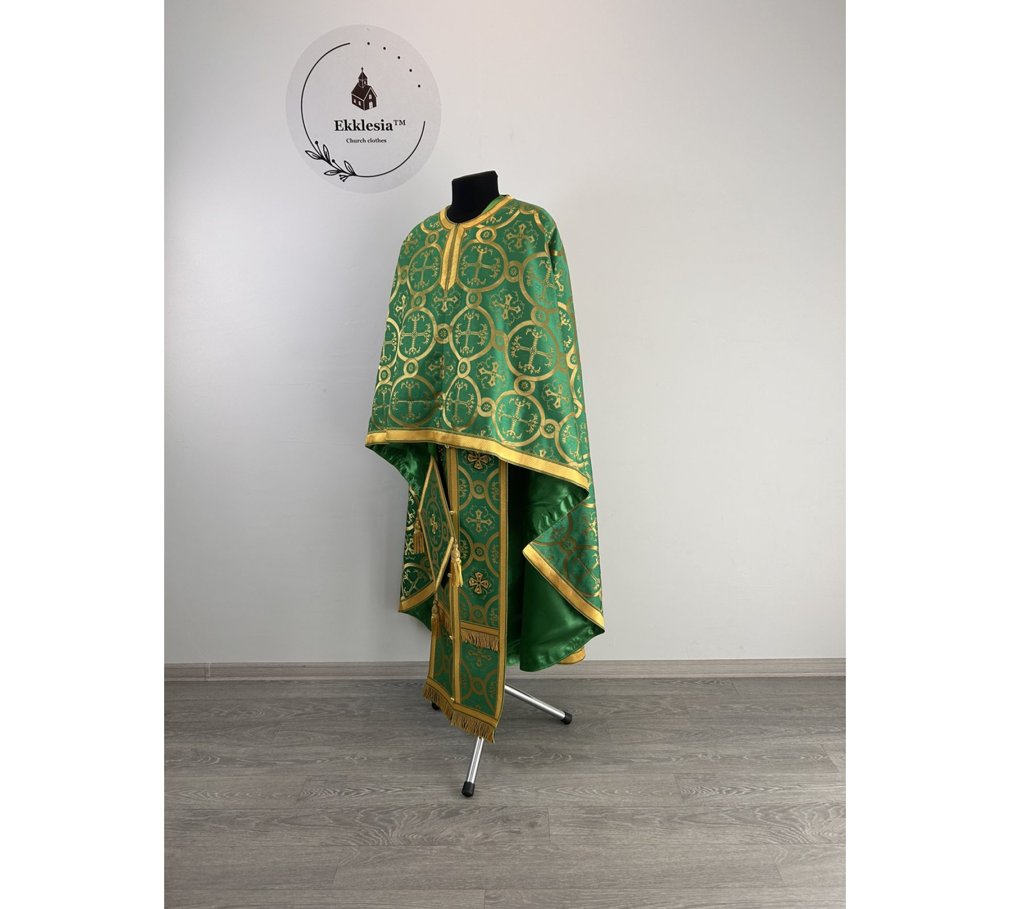 Ієрейське облачення у грецькому стилі "Ніка"