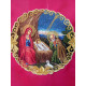 Накидка на аналой з іконою - Габардинові накидки на аналой